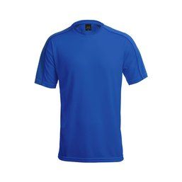 Camiseta técnica 100% poliéster Tecnic Dinamic 125 Azul XL