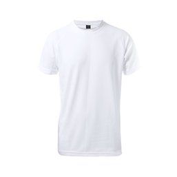 Camiseta técnica tratamiento softcoolKraley 120 Blanco L