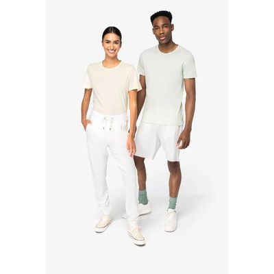 Camiseta algodón eco