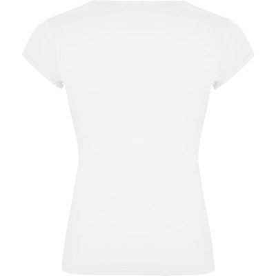 Camiseta CON cuello en V
