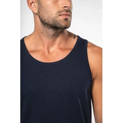 Camiseta de tirantes eco hombre