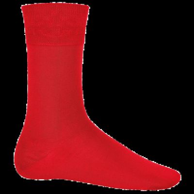 Calcetines altura pantorrilla Red 43/46 Eu