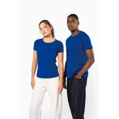 Camiseta clásica de mujer
