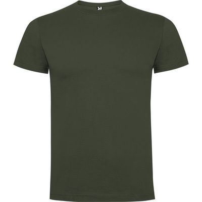 Camiseta Manga Corta Verde Aventura M
