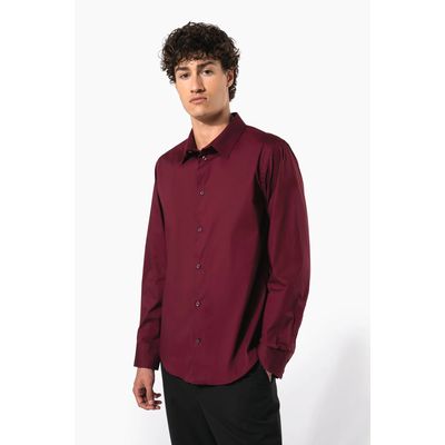 Camisa hombre Entallada