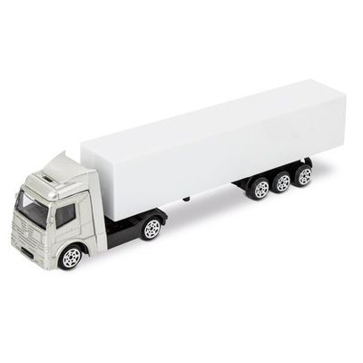 Camión en Miniatura Articulado