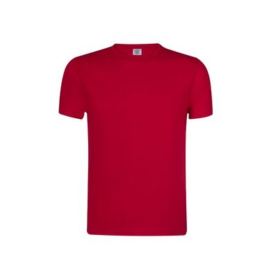 Camiseta Algodón Adulto 180g/m2