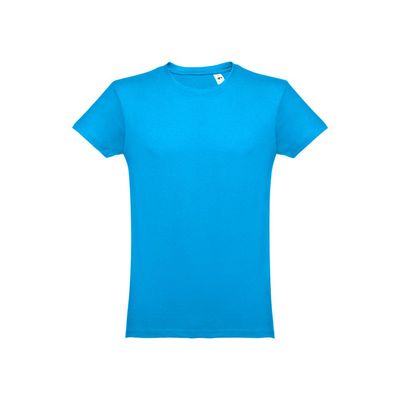 Camiseta Algodón Tubular Muchos Colores