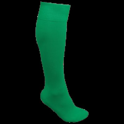 Calcetines deportivos elásticos Sporty Kelly Green 47/50 Eu