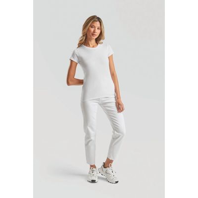 Camiseta mujer atemporal