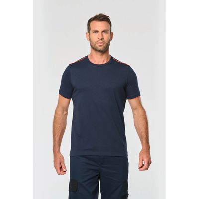 Camiseta ropa laboral
