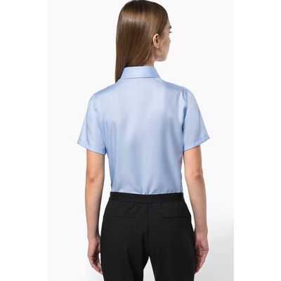 Camisa de mujer sin arrugas