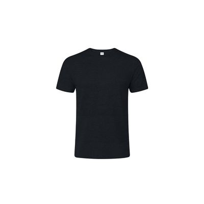 Camiseta Niño Algodón Peinado Mros 6-8