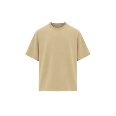 Camiseta Oversize de algodón Aren Xs