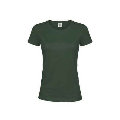 Camiseta Mujer Algodón 180g/m2 Veb S