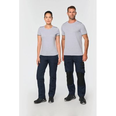 Camiseta ropa laboral