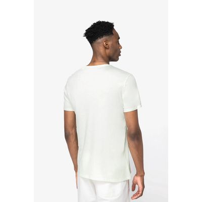 Camiseta algodón eco