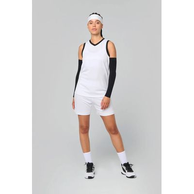 Camiseta baloncesto para mujer