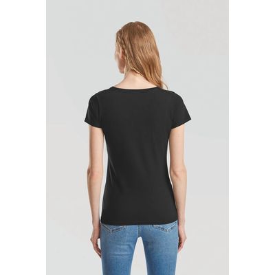Camiseta de corte femenino