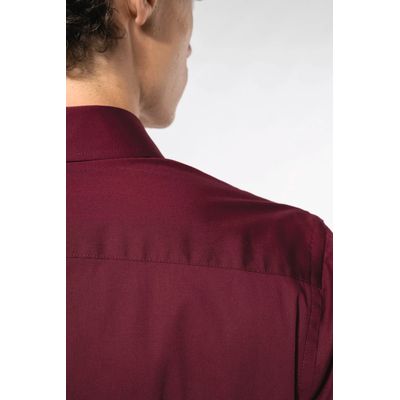 Camisa hombre Entallada