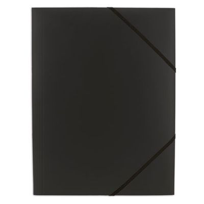 Carpeta con Gomas Ne
