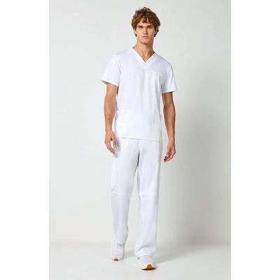 Camiseta Sanitaria 3 bolsillos