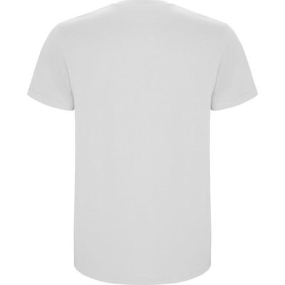 Camiseta Colores Manga Corta
