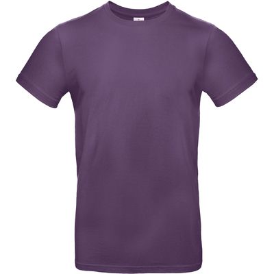 Camiseta hombre Ring-Spun Radiant Purple Xl