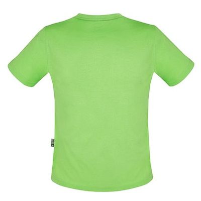 Camiseta 160g Algodón Tallas Variadas