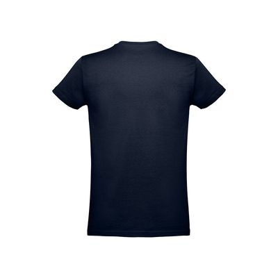 Camiseta Infantil Unisex de Algodón