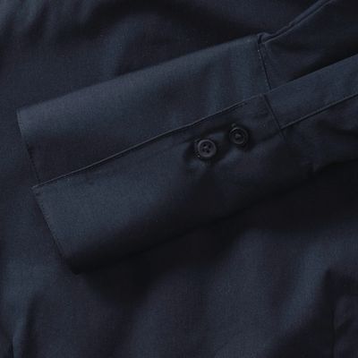 Camisa manga larga mujer