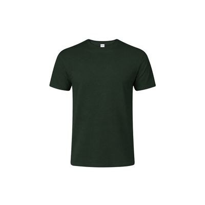Camiseta Algodón Tacto Suave Sin Costuras Veb Xxl