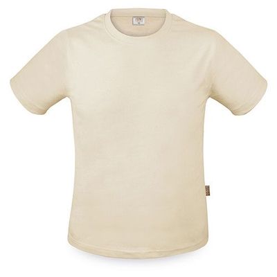 Camiseta Algodón Reciclado