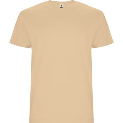 Camiseta Colores Manga Corta Angora 3/4