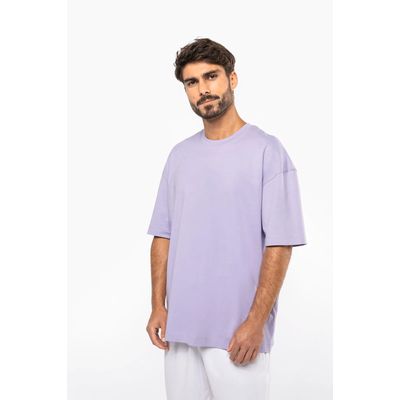 Camiseta oversize unisex