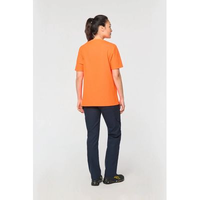 Camiseta unisex reciclada