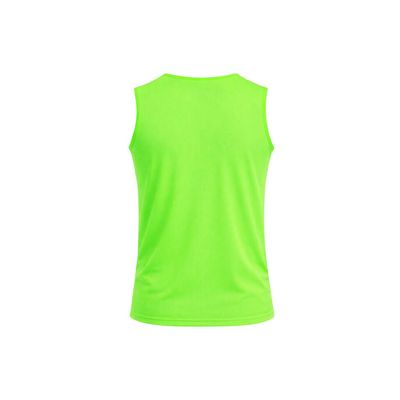 Camiseta adulto tejido técnico