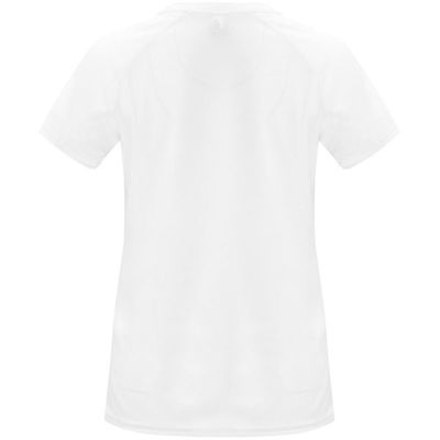 Camiseta Mujer Control Dry Entallada