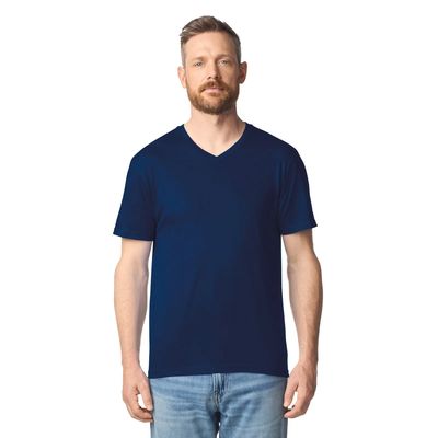 Camiseta cuello de pico