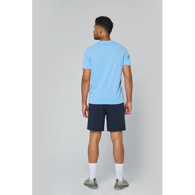 Camiseta de deporte secado rápido