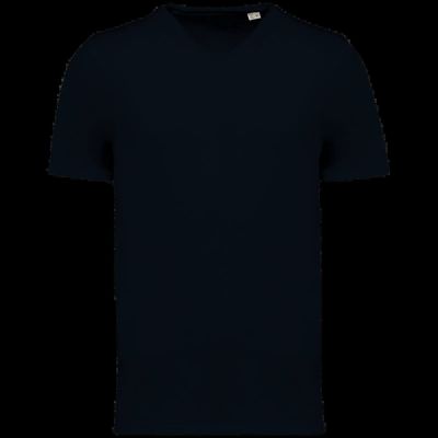 Camiseta eco hombre Black Xxl