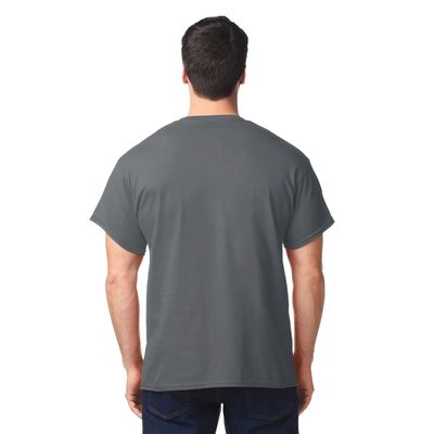 Camiseta algodón hombre