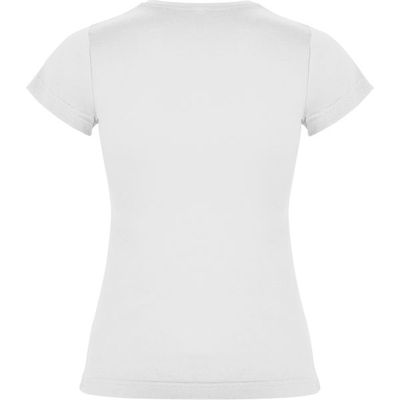 Camiseta de manga corta entallada