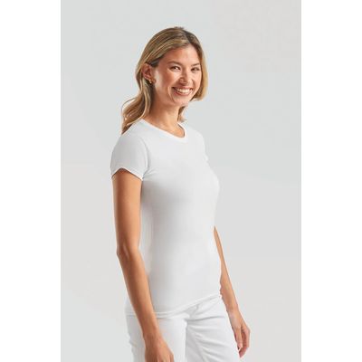 Camiseta mujer atemporal