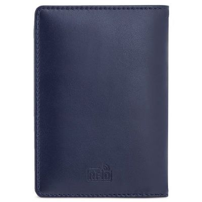 Cartera Polipiel con RFID Ma