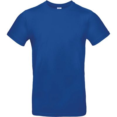 Camiseta hombre Ring-Spun Royal Blue Xxl