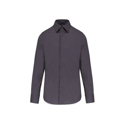 Camisa no-plancha chico Zinc 3Xl