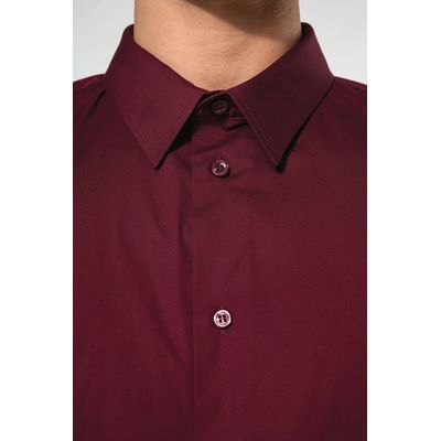 Camisa hombre Entallada