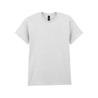 Camiseta algodón hombre Ash Xxl