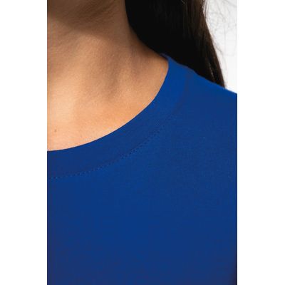 Camiseta Colores lisos 100% algodón